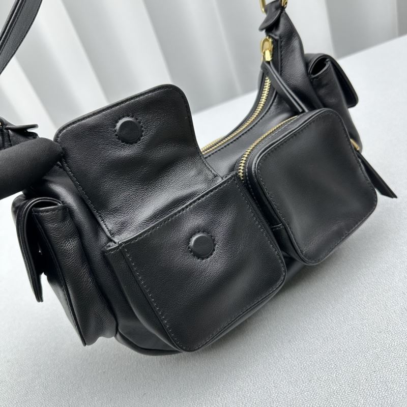 Miu Miu Hobo Bags